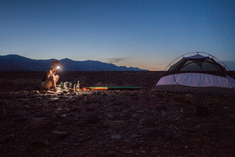 Top 10 Must-Have Items For Beginner Campers