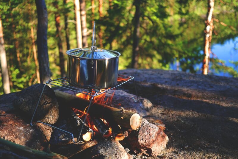 Beginner Campers: Tips For Navigating The Great Outdoors