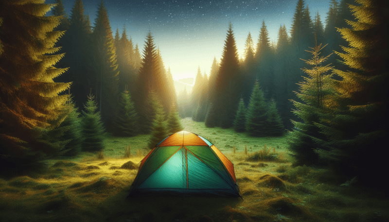 Top 5 Essential Apps For Beginner Campers