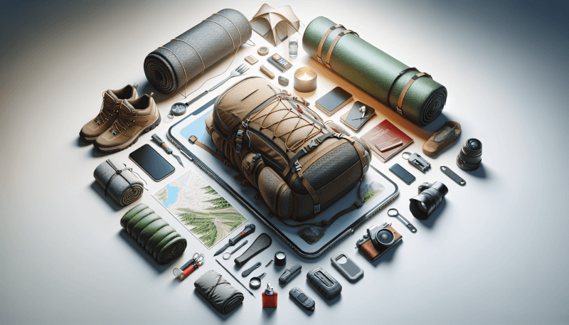 What To Pack For Your First Camping Trip: A Beginners Checklist